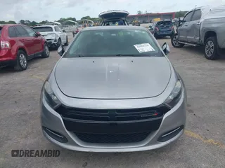 2016 Dodge Dart SXT with VIN 1C3CDFBA9GD604812, listed as a IAAI auction lot 41959335 with 79,231 mi miles and . Bid and sale history available at carsss.com. Image 12.