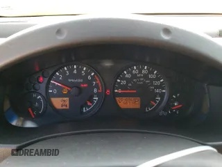2006 Nissan Xterra S с VIN 5N1AN08W66C520916, выставлен на аукционе Copart как лот 49309045 с пробегом 204 886 миль миль и Списание • Salvage title. История ставок и продаж доступна на DreamBid. Изображение 9.
