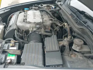 2004 Honda Accord LX с VIN 1HGCM66354A096585, выставлен на аукционе IAAI как лот 42524707 с пробегом 240 884 миль миль и . История ставок и продаж доступна на DreamBid. Изображение 19.