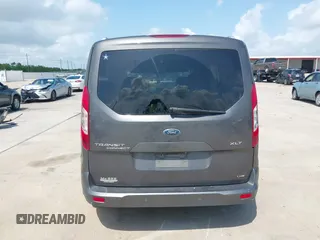 2018 Ford Transit Connect XLT с VIN NM0GE9F75J1353349, выставлен на аукционе IAAI как лот 42002742 с пробегом 103 935 миль миль и . История ставок и продаж доступна на DreamBid. Изображение 16.