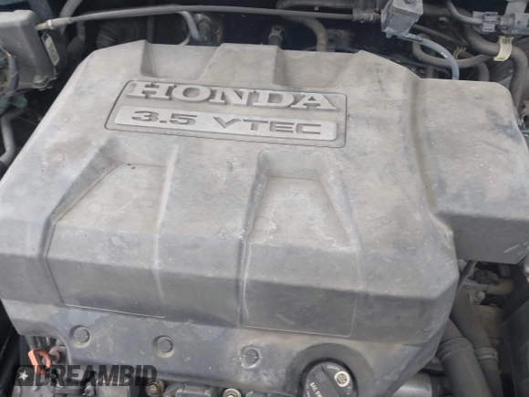 2008 Honda Ridgeline RTL with VIN 2HJYK16528H517003, listed as a IAAI auction lot 42158154 with 179,115 mi miles. Bid and sale history available at carsss.com. Image 10.
