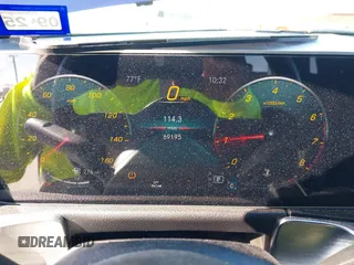2021 Mercedes-Benz GLB 250 с VIN W1N4M4GBXMW114328, выставлен на аукционе IAAI как лот 41087371 с пробегом 69 195 миль миль и . История ставок и продаж доступна на DreamBid. Изображение 7.