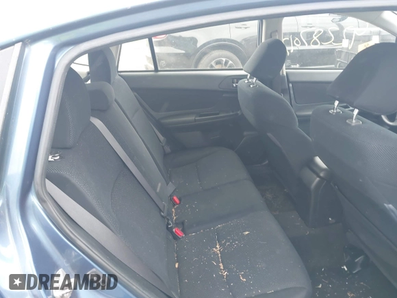 2014 Subaru Impreza Premium z VIN JF1GPAC64E8278639, wystawiony jako IAAI lot #42287017 z przebiegiem 118 166 mil mil oraz . Historia ofert i sprzedaży dostępna na DreamBid. Obrazek 8.