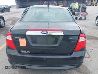 2012 Ford Fusion SEL z VIN 3FAHP0JA6CR363421, wystawiony jako IAAI lot #42552226 z przebiegiem 132 627 mil mil oraz . Historia ofert i sprzedaży dostępna na DreamBid. Obrazek 16.