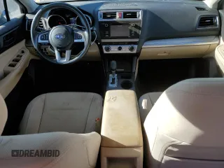 2016 Subaru Legacy 2.5i with VIN 4S3BNBA6XG3019902, listed as a Copart auction lot 77393064 with 91,712 mi miles and Salvage title. Bid and sale history available at DreamBid. Image 8.