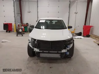 2022 Chevrolet Equinox LS with VIN 2GNAXSEV2N6128472, listed as a IAAI auction lot 41512959 with 37,834 mi miles. Bid and sale history available at carsss.com. Image 13.