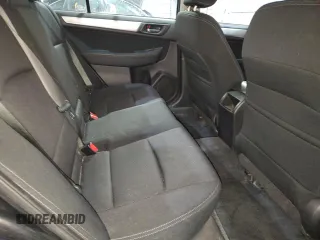 2015 Subaru Legacy 2.5i Premium with VIN 4S3BNAC64F3026284, listed as a Copart auction lot 45273995 with 142,364 mi miles and Salvage Title. Bid and sale history available at carsss.com. Image 10.