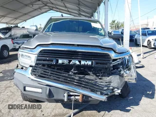 2019 Ram 2500 Laramie с VIN 3C6UR5FL5KG654343, выставлен на аукционе IAAI как лот 41645246 с пробегом 146 486 миль миль и . История ставок и продаж доступна на DreamBid. Изображение 6.