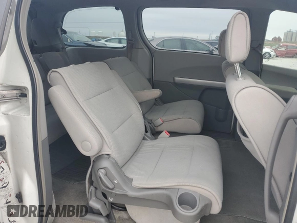 2008 Nissan Quest SL with VIN 5N1BV28U98N108155, listed as a Copart auction lot 45585015 with 182,082 mi miles and Clean Title. Bid and sale history available at carsss.com. Image 11.