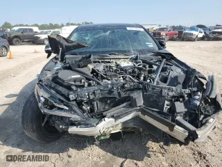 2015 Hyundai Genesis 3.8L with VIN KMHGN4JE8FU033777, listed as a Copart auction lot 79618654 with 0 mi miles and Salvage Title. Bid and sale history available at carsss.com. Image 5.