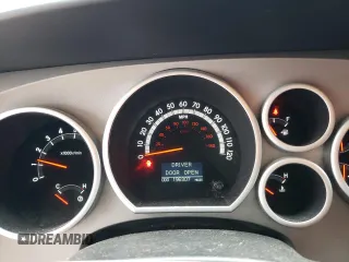 2011 Toyota Tundra 4WD Truck LTD with VIN 5TFHY5F11BX164277, listed as a Copart auction lot 86085284 with 196,307 mi miles and Salvage Title. Bid and sale history available at carsss.com. Image 9.