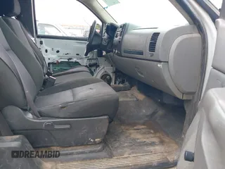 2011 Chevrolet Silverado 1500 Work Truck with VIN 1GCRKPE39BZ458020, listed as a IAAI auction lot 41935415 with 278,522 mi miles and . Bid and sale history available at DreamBid. Image 5.