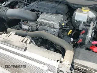 2021 Ram 1500 Lone Star z VIN 1C6RREFT9MN750640, wystawiony jako IAAI lot #42949043 z przebiegiem 61 809 mil mil oraz . Historia ofert i sprzedaży dostępna na DreamBid. Obrazek 20.