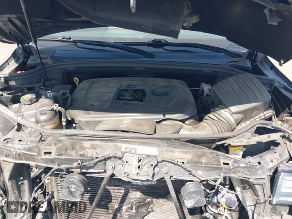 2017 Jeep Grand Cherokee Trailhawk with VIN 1C4RJFLG7HC654259, listed as a IAAI auction lot 42510197 with 103,947 mi miles and . Bid and sale history available at DreamBid. Image 10.