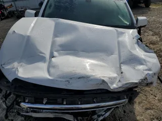 2018 GMC Canyon 4WD SLE with VIN 1GTG6CEN6J1306263, listed as a Copart auction lot 80890294 with Not provided miles and Salvage title. Bid and sale history available at DreamBid. Image 13.