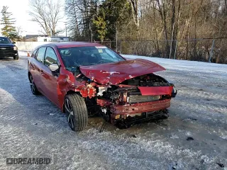 2017 Subaru Impreza Sport with VIN 4S3GTAK66H1725802, listed as a Copart auction lot 42935115 with 50,588 mi miles and Salvage Title. Bid and sale history available at carsss.com. Image 10.