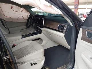 2024 Volkswagen Atlas SEL Premium R-Line с VIN 1V2FR2CA1RC514031, выставлен на аукционе IAAI как лот 41964990 с пробегом Не указан миль и . История ставок и продаж доступна на DreamBid. Изображение 5.