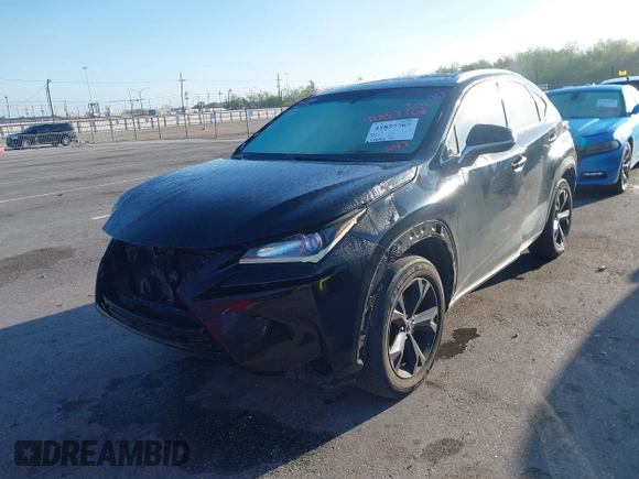 2017 Lexus NX 200t z VIN JTJBARBZ4H2119298, wystawiony jako IAAI lot #41857767 z przebiegiem 74 692 mil mil oraz . Historia ofert i sprzedaży dostępna na DreamBid. Obrazek 13.