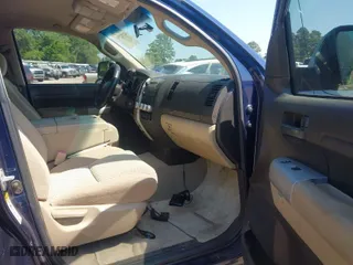2008 Toyota Tundra 2WD Truck with VIN 5TFRV54108X063465, listed as a IAAI auction lot 41982501 with 238,064 mi miles. Bid and sale history available at carsss.com. Image 5.