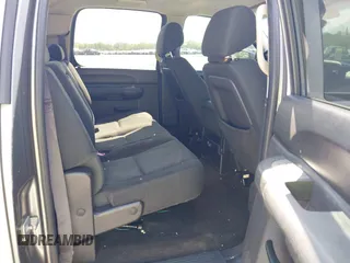 2013 Chevrolet Silverado 1500 LT with VIN 3GCPCSE01DG206827, listed as a IAAI auction lot 41976945 with 213,940 mi miles and . Bid and sale history available at DreamBid. Image 8.