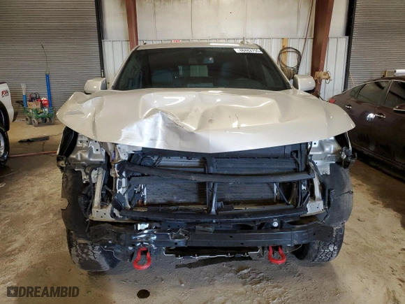 2021 Chevrolet Tahoe Z71 with VIN 1GNSKPKD8MR116891, listed as a Copart auction lot 48482755 with 94,471 mi miles and Clean Title. Bid and sale history available at carsss.com. Image 5.