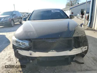 2016 BMW 4 Series 435i с VIN WBA3R1C54GK529544, выставлен на аукционе Copart как лот 83681014 с пробегом 111 332 миль миль и Списание • Salvage title. История ставок и продаж доступна на DreamBid. Изображение 5.