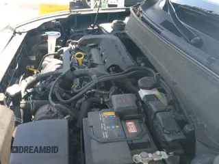 2023 Hyundai Venue Limited with VIN KMHRC8A31PU231994, listed as a IAAI auction lot 42203978 with 30,446 mi miles and . Bid and sale history available at DreamBid. Image 20.