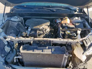 2021 Chevrolet Blazer LT z VIN 3GNKBCRSXMS542267, wystawiony jako Copart lot #55837615 z przebiegiem 53 369 mil mil oraz Szkoda całkowita • Salvage title. Historia ofert i sprzedaży dostępna na DreamBid. Obrazek 11.