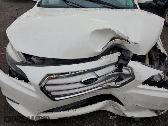2017 Subaru Legacy Limited with VIN 4S3BNAN69H3067039, listed as a Copart auction lot 55984035 with 114,586 mi miles and Salvage title. Bid and sale history available at DreamBid. Image 11.