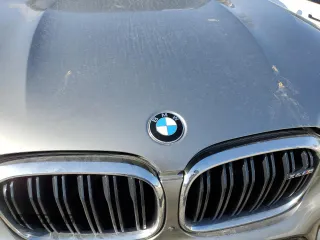 2020 BMW X4 M Competition z VIN 5YMUJ0C03L9B41679, wystawiony jako Copart lot #41449263 z przebiegiem 23 037 mil mil oraz . Historia ofert i sprzedaży dostępna na DreamBid. Obrazek 11.