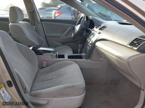 2011 Toyota Camry LE with VIN 4T4BF3EK0BR147323, listed as a IAAI auction lot 41392876 with 159,951 mi miles. Bid and sale history available at carsss.com. Image 5.
