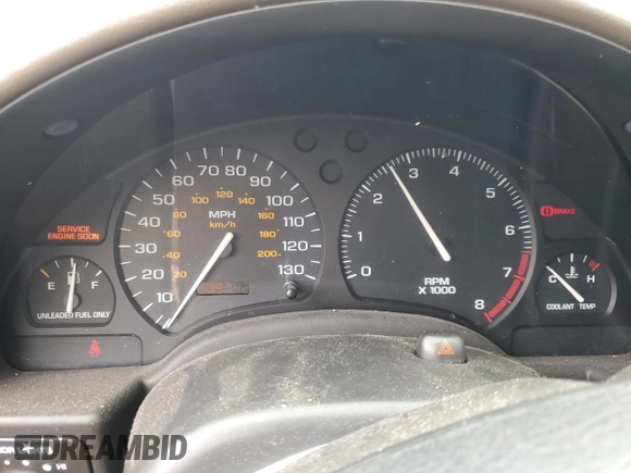 1998 Saturn SL z VIN 1G8ZK5277WZ174641, wystawiony jako Copart lot #54620995 z przebiegiem 109 742 mil mil oraz Szkody całkowita. Historia ofert i sprzedaży dostępna na DreamBid. Obrazek 9.