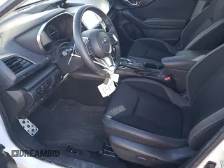 2018 Subaru Impreza Premium z VIN 4S3GKAF6XJ3624818, wystawiony jako Copart lot #87356894 z przebiegiem 28 101 mil mil oraz Czysty tytuł • Clean title. Historia ofert i sprzedaży dostępna na DreamBid. Obrazek 7.
