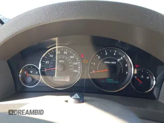 2006 Jeep Grand Cherokee Limited с VIN 1J4HR58246C102513, выставлен на аукционе IAAI как лот 42551293 с пробегом 120 985 миль миль и . История ставок и продаж доступна на DreamBid. Изображение 7.