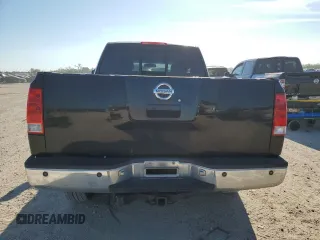 2006 Nissan Titan SE with VIN 1N6BA06B96N521452, listed as a Copart auction lot 70101084 with 197,101 mi miles and Salvage Title. Bid and sale history available at DreamBid. Image 6.