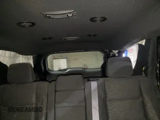 2023 Dodge Durango SXT с VIN 1C4RDHAG3PC624759, выставлен на аукционе Copart как лот 54982925 с пробегом 2 572 миль миль и Списание • Salvage title. История ставок и продаж доступна на DreamBid. Изображение 10.