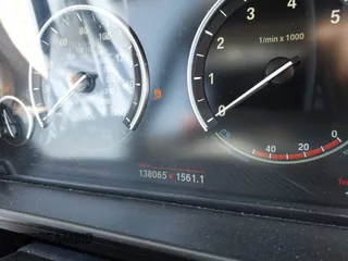 2013 BMW 5 Series 535i with VIN WBAFR7C56DC826143, listed as a IAAI auction lot 41970752 with 138,065 mi miles and . Bid and sale history available at DreamBid. Image 15.