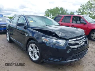 2015 Ford Taurus SE с VIN 1FAHP2D84FG183998, выставлен на аукционе IAAI как лот 42344868 с пробегом 152 292 миль миль и . История ставок и продаж доступна на DreamBid. Изображение 1.