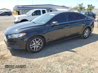 2016 Ford Fusion SE with VIN 3FA6P0H74GR219888, listed as a Copart auction lot 52461215 with 137,348 mi miles and Clean Title. Bid and sale history available at carsss.com. Image 1.
