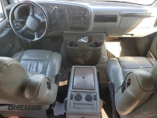 2002 Chevrolet Express with VIN 1GBFG15R421245601, listed as a Copart auction lot 79137584 with 138,781 mi miles and Salvage Title. Bid and sale history available at carsss.com. Image 8.