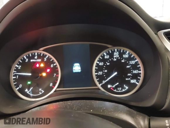 2019 Nissan Sentra S with VIN 3N1AB7AP0KY428309, listed as a IAAI auction lot 41725797 with 103,049 mi miles and . Bid and sale history available at DreamBid. Image 7.