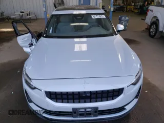 2023 Polestar 2 z VIN YSMEG3KAXPL136237, wystawiony jako Copart lot #76044794 z przebiegiem 55 161 mil mil oraz Czysty tytuł • Clean title. Historia ofert i sprzedaży dostępna na DreamBid. Obrazek 5.