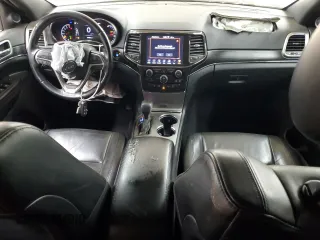 2020 Jeep Grand Cherokee Limited z VIN 1C4RJFBG6LC232817, wystawiony jako Copart lot #55255475 z przebiegiem 84 958 mil mil oraz Czysty tytuł • Clean title. Historia ofert i sprzedaży dostępna na DreamBid. Obrazek 8.