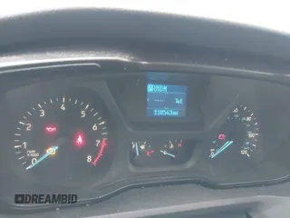 2015 Ford Transit с VIN 1FTBW2CM0FKA39962, выставлен на аукционе IAAI как лот 41370832 с пробегом 110 543 миль миль и . История ставок и продаж доступна на DreamBid. Изображение 7.