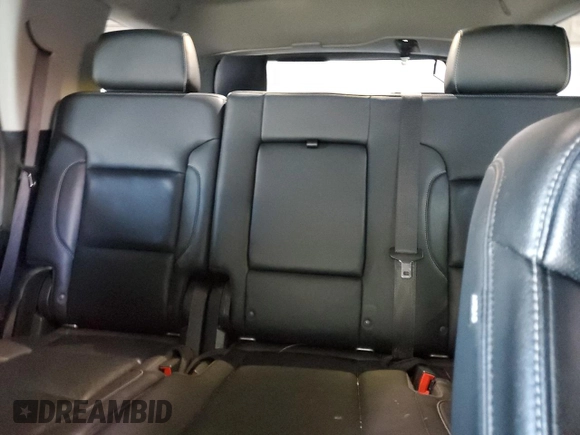 2019 GMC Yukon SLT with VIN 1GKS2BKCXKR349370, listed as a Copart auction lot 46880055 with 115,266 mi miles and Clean Title. Bid and sale history available at carsss.com. Image 10.