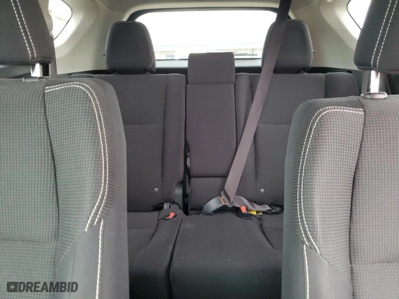 2018 Toyota RAV4 XLE with VIN JTMRFREV0JJ743512, listed as a Copart auction lot 49662025 with 61,849 mi miles and Salvage Title. Bid and sale history available at carsss.com. Image 10.
