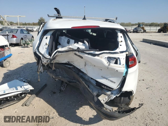 2014 Jeep Cherokee Limited with VIN 1C4PJLDS6EW144035, listed as a Copart auction lot 48463635 with 0 mi miles and Salvage Title. Bid and sale history available at carsss.com. Image 6.