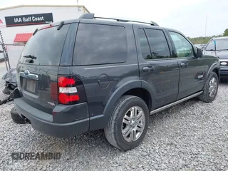 2007 Ford Explorer Limited с VIN 1FMEU65E97UA93911, выставлен на аукционе IAAI как лот 41920306 с пробегом 109 378 миль миль и . История ставок и продаж доступна на DreamBid. Изображение 4.