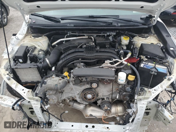 2020 Subaru Impreza Premium z VIN 4S3GKAV63L3608643, wystawiony jako Copart lot #47003095 z przebiegiem 67 028 mil mil oraz Szkoda całkowita • Salvage title. Historia ofert i sprzedaży dostępna na DreamBid. Obrazek 11.