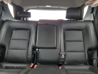 2020 Chevrolet Equinox Premier z VIN 2GNAXXEV2L6215315, wystawiony jako Copart lot #56130795 z przebiegiem 74 316 mil mil oraz Szkoda całkowita • Salvage title. Historia ofert i sprzedaży dostępna na DreamBid. Obrazek 10.